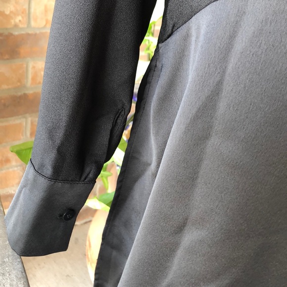 NWT h&m dressy blouse. - Picture 4 of 4